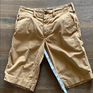 American Eagle Next Level Flex Shorts Sz 26W